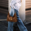 Guess Camden Medium Shoulder Bag