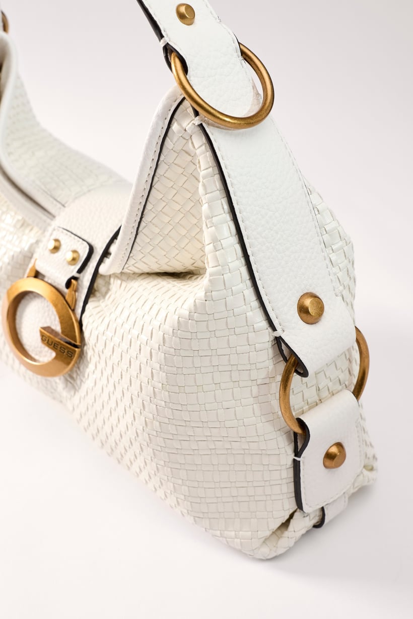 Guess Camden Medium Shoulder Bag