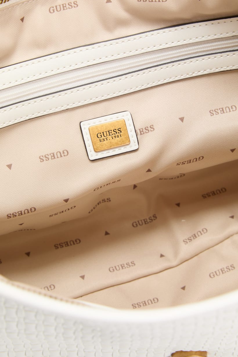 Guess Camden Medium Shoulder Bag