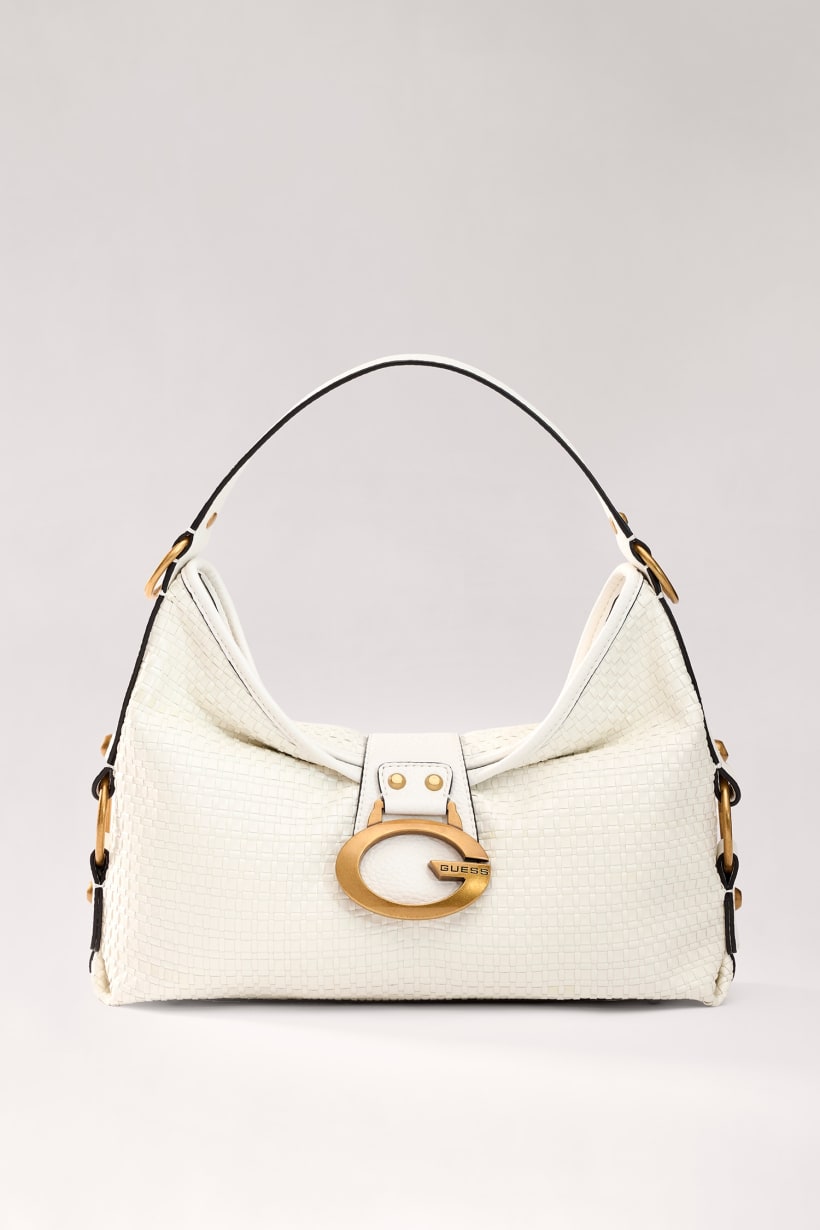 Guess Camden Medium Shoulder Bag