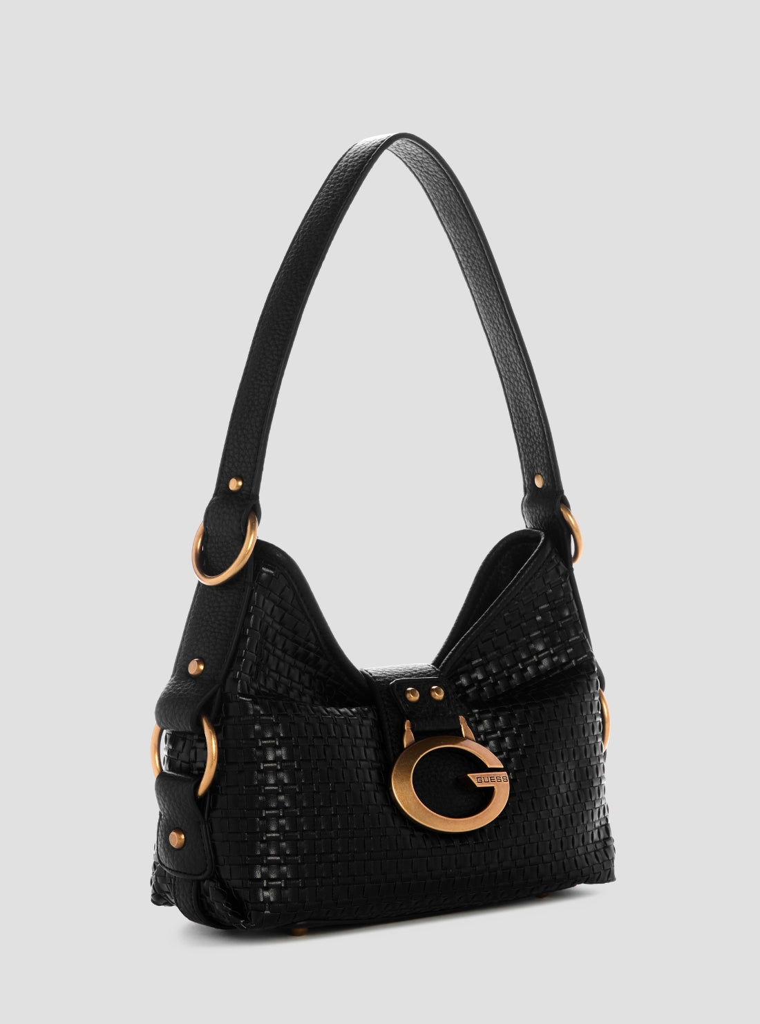Guess Camden Mini Shoulder Bag