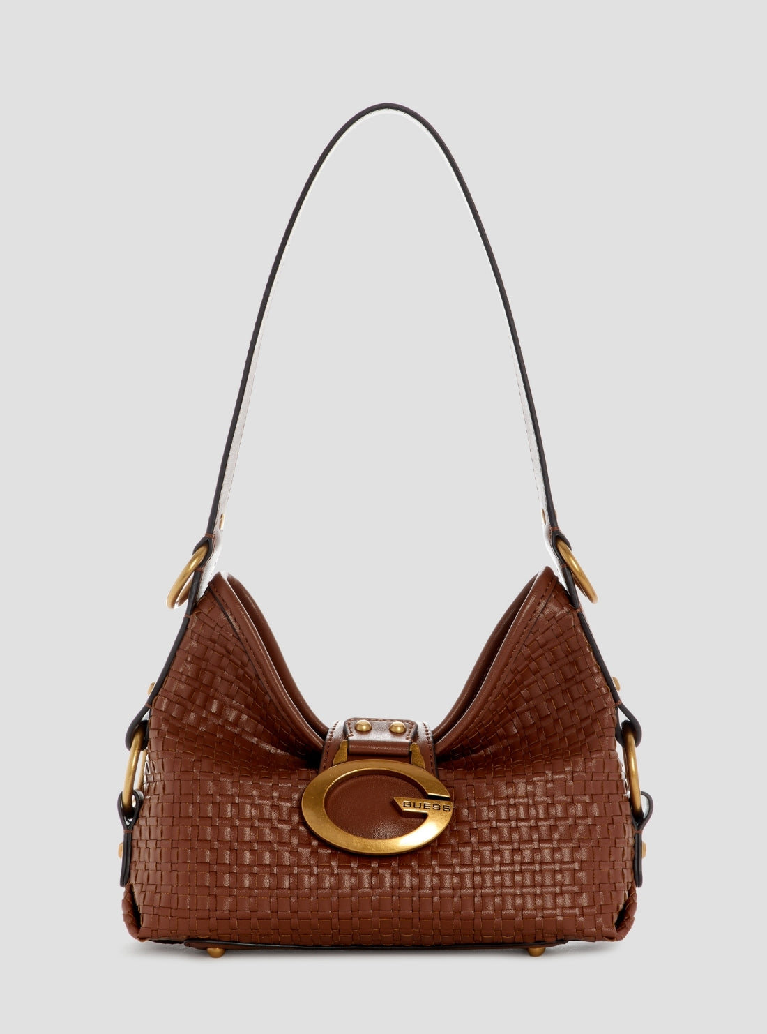 Guess Camden Mini Shoulder Bag