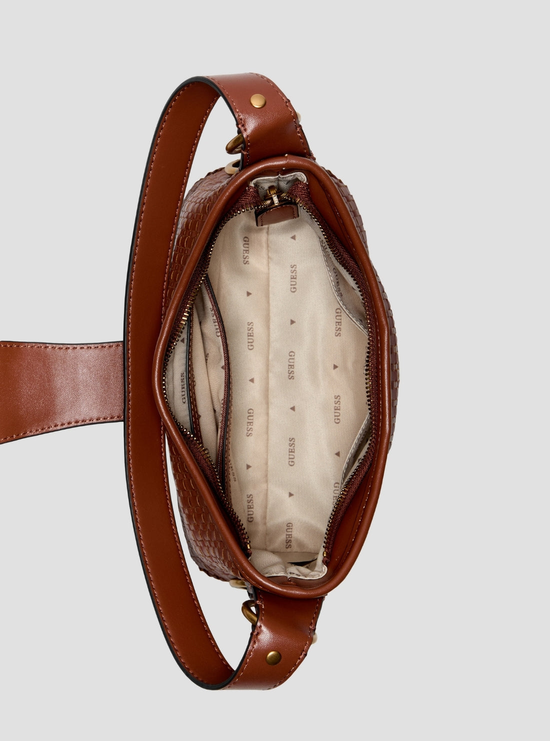Guess Camden Mini Shoulder Bag