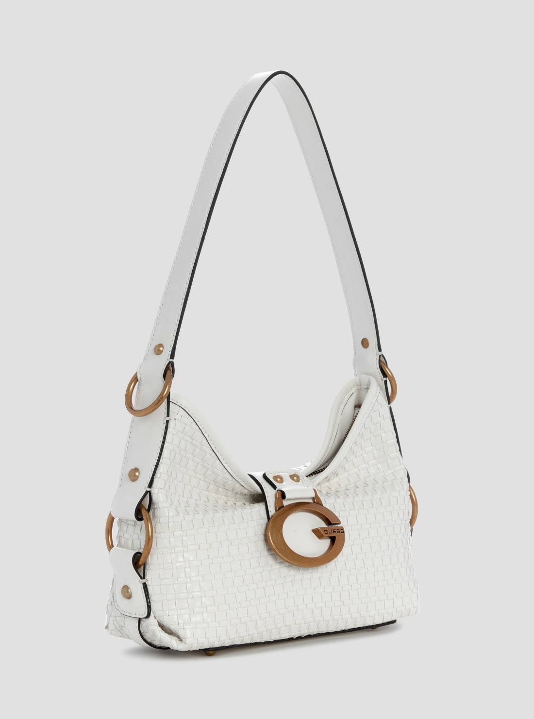 Guess Camden Mini Shoulder Bag