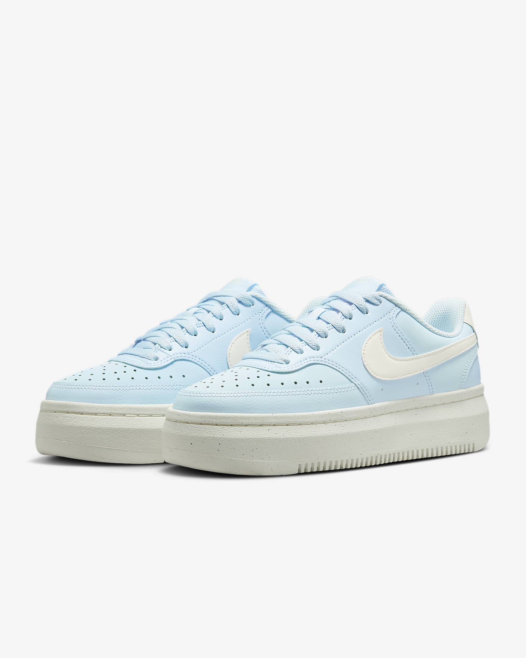 Nike Court Vision Alta Sneaker