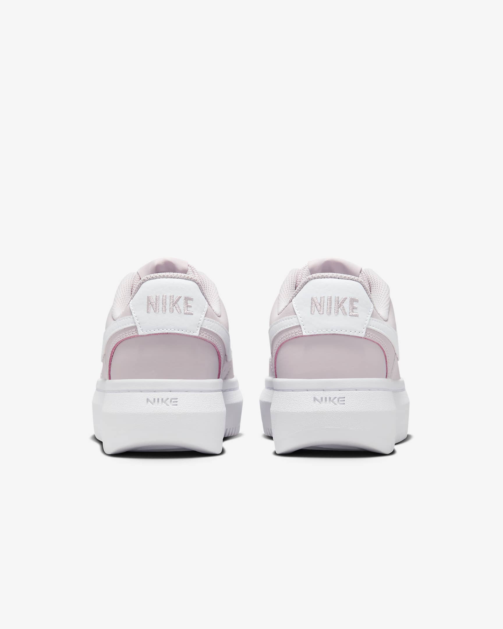 Nike Court Vision Alta Sneaker