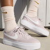 Nike Court Vision Alta Sneaker