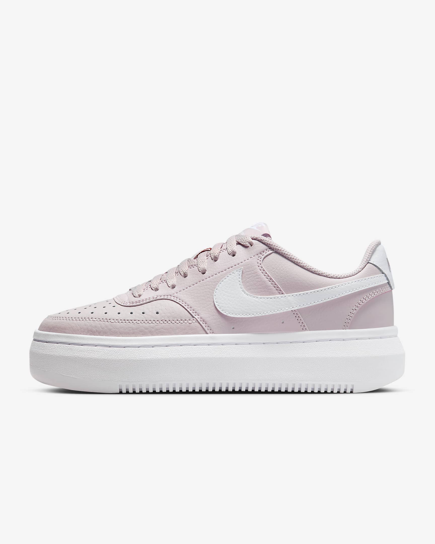 Nike Court Vision Alta Sneaker