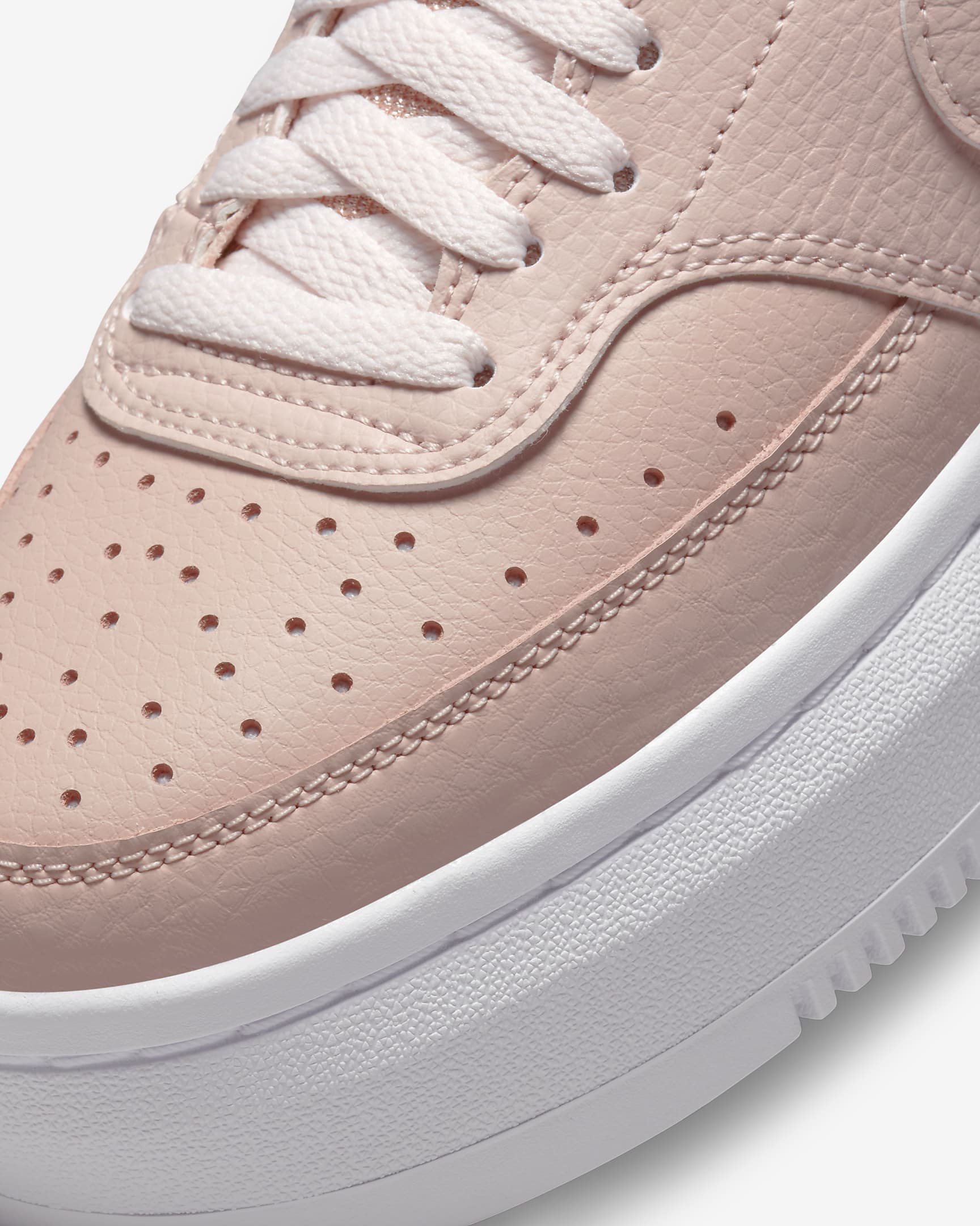 סניקרס נייקי Court Vision Alta