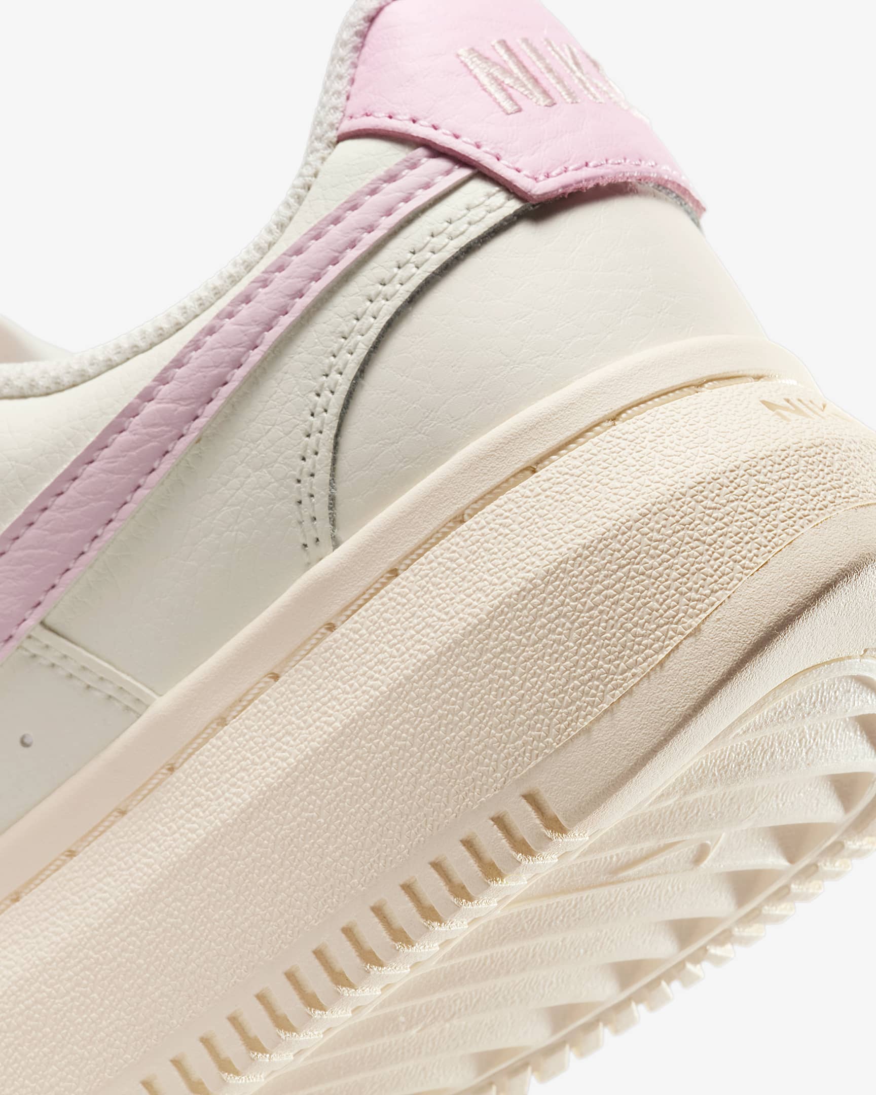 Nike Court Vision Alta Sneaker