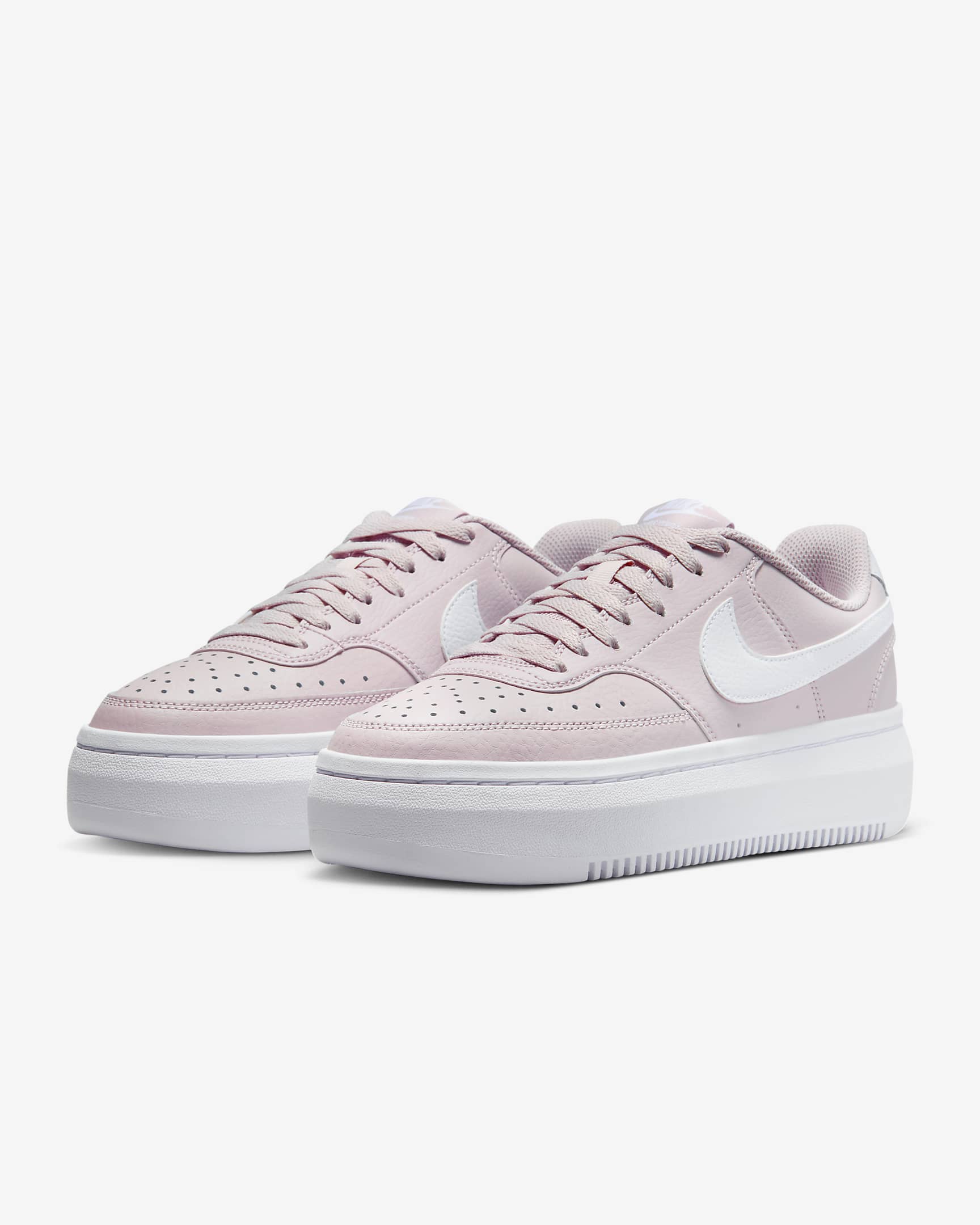 Nike Court Vision Alta Sneaker