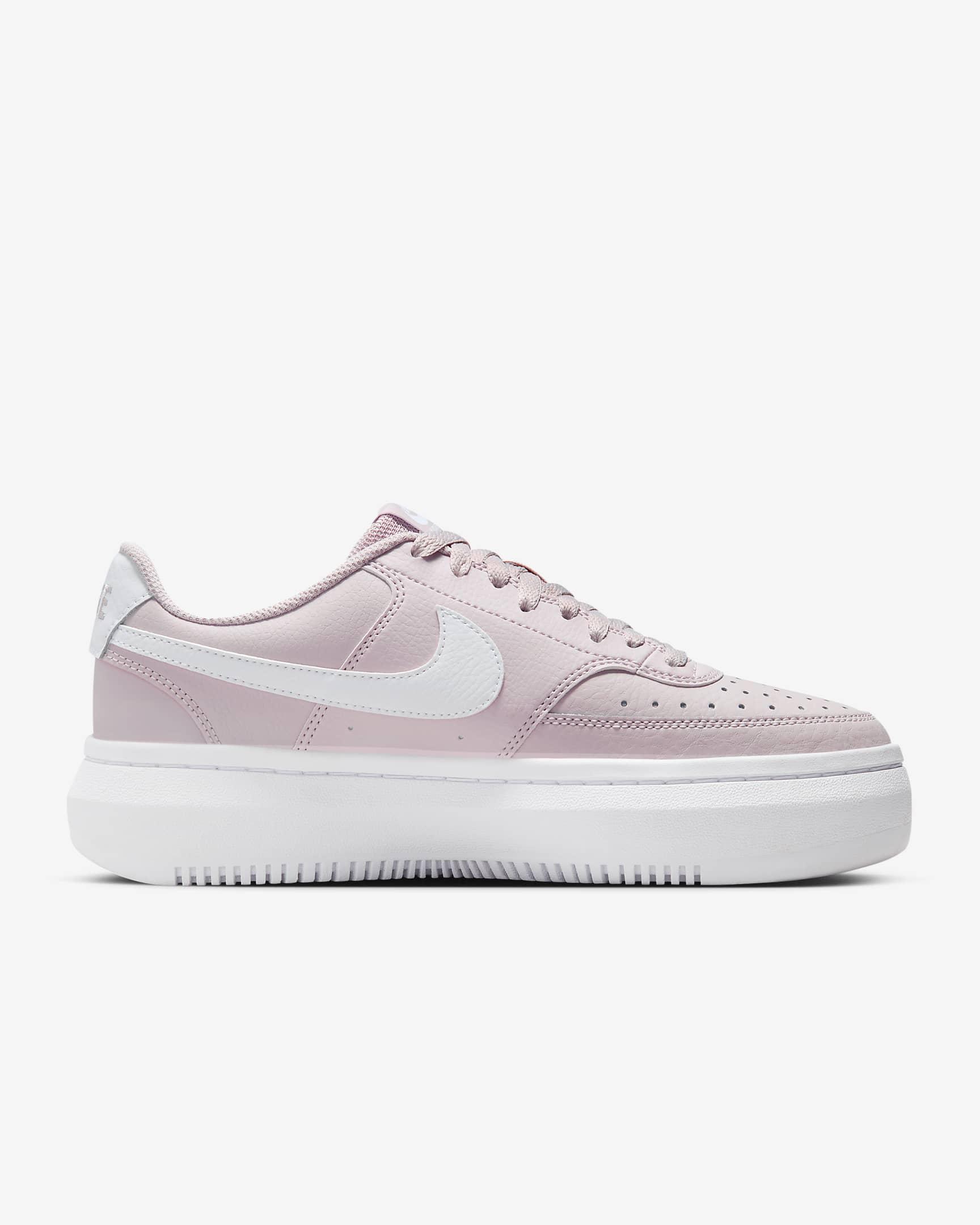 Nike Court Vision Alta Sneaker