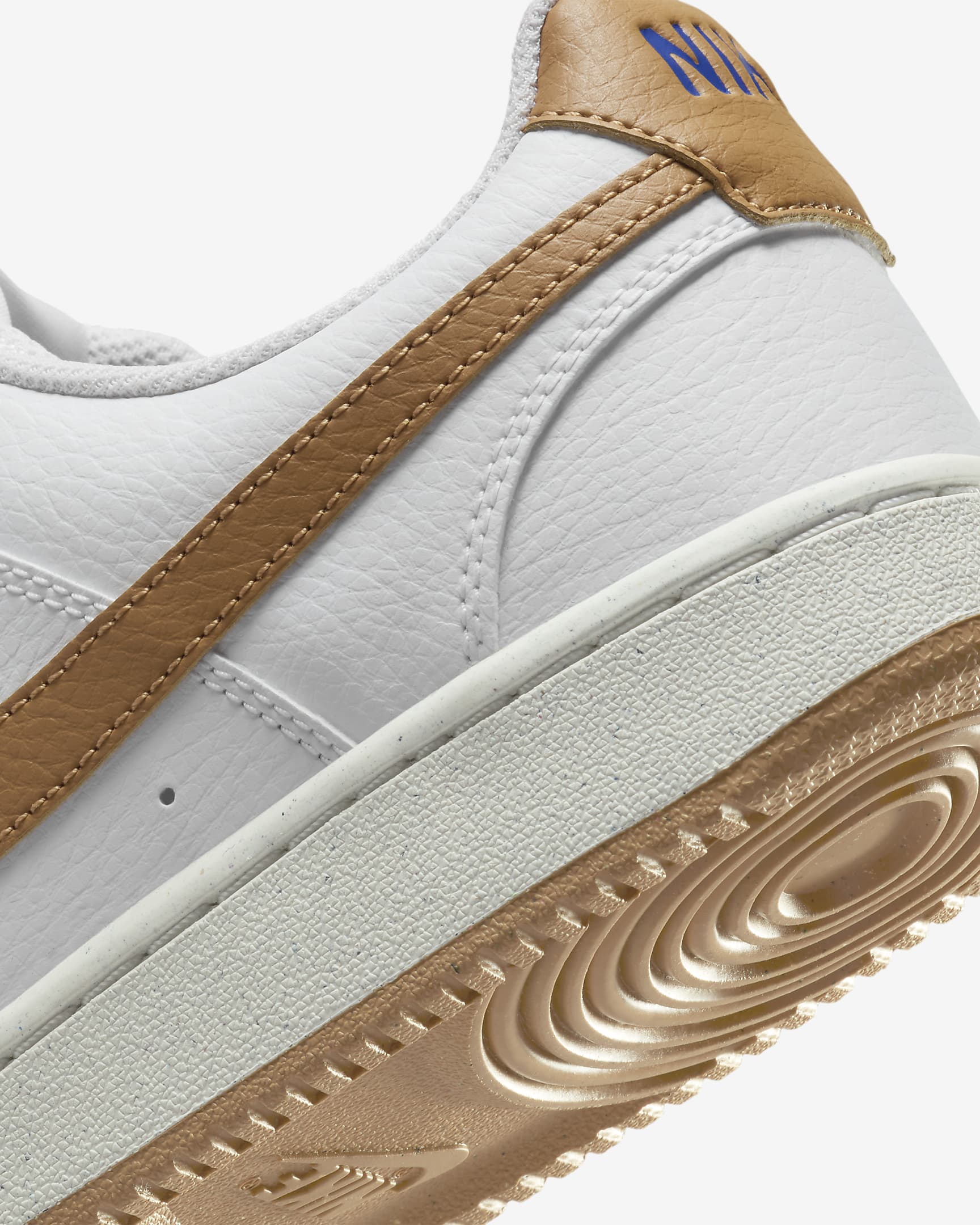 סניקרס נייקי Court Vision Low Next Nature