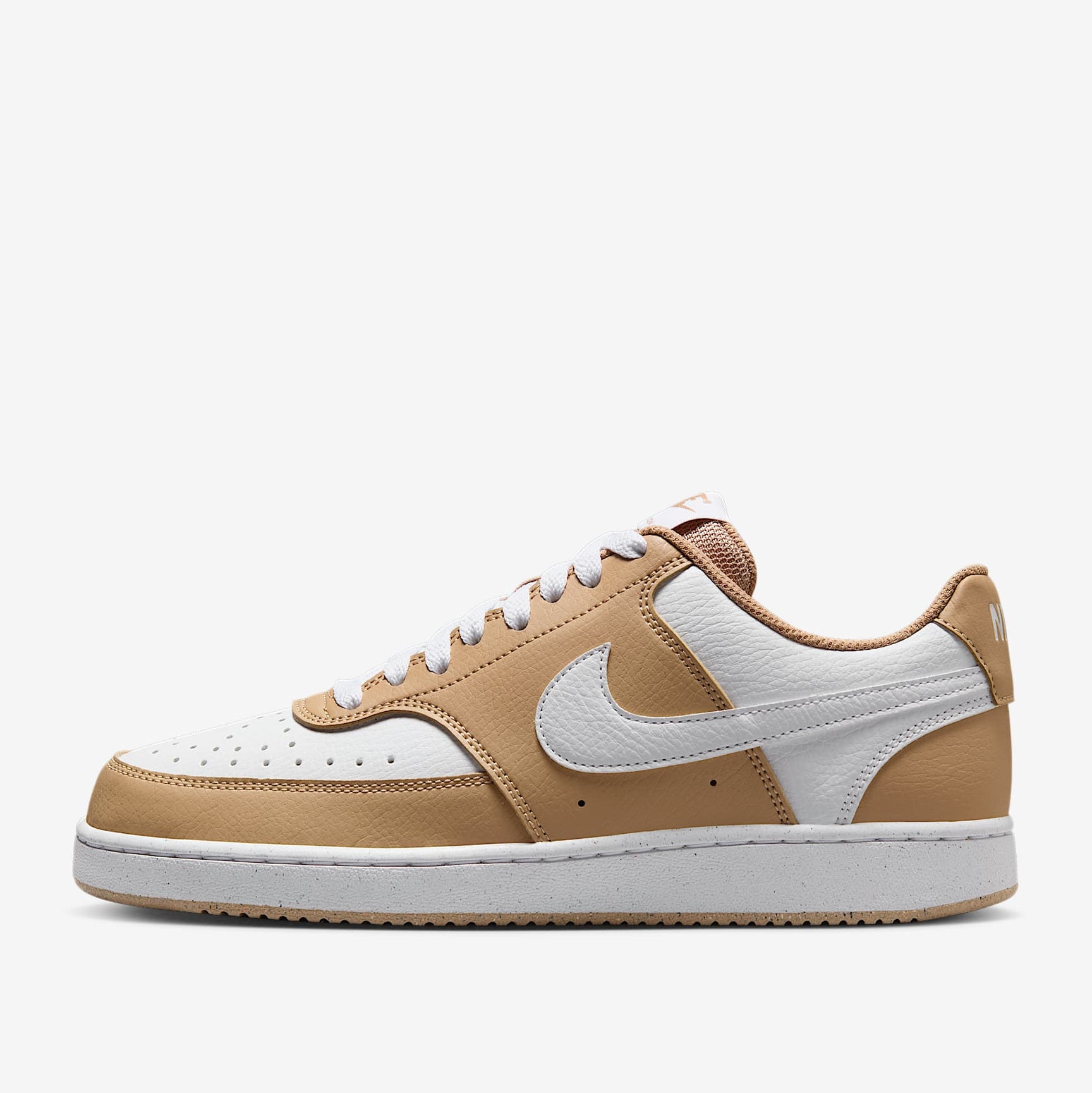 Nike Court Vision Low Next Nature Sneaker