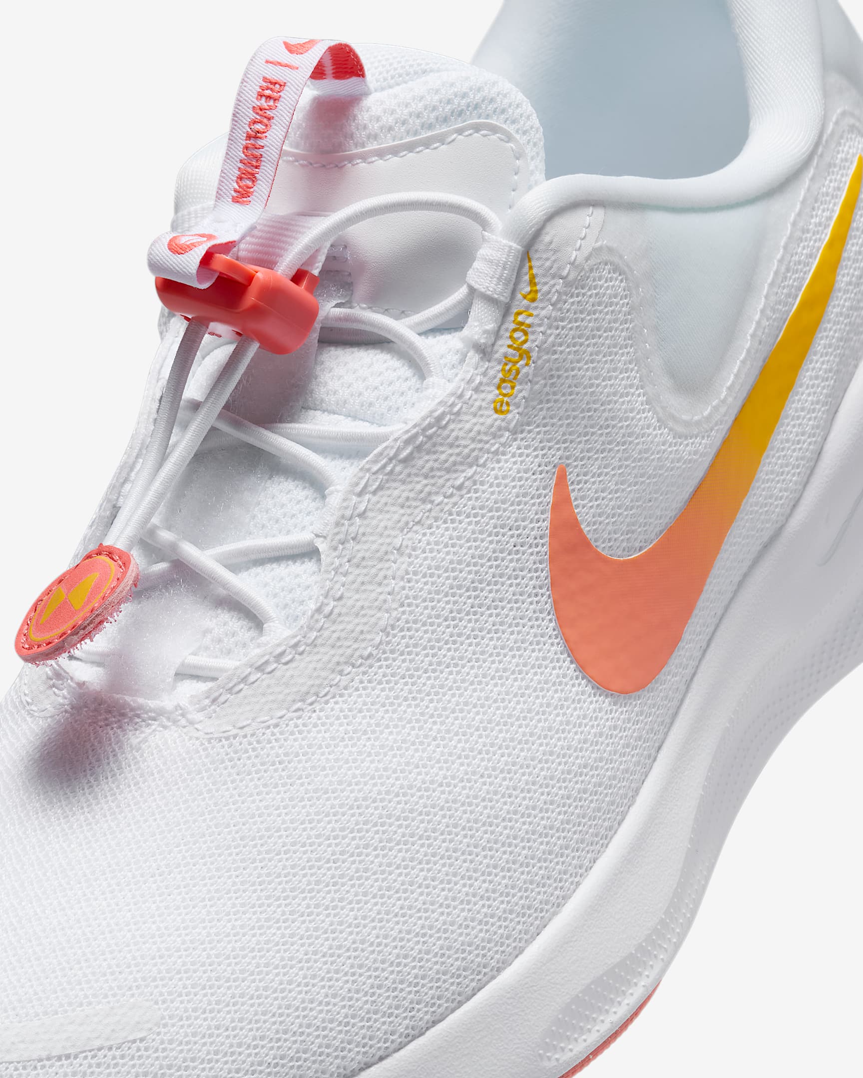 Nike Revolution 7 Easyon Sneaker