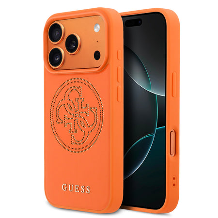 כיסוי לטלפון גס Iphone 17  Pro Max