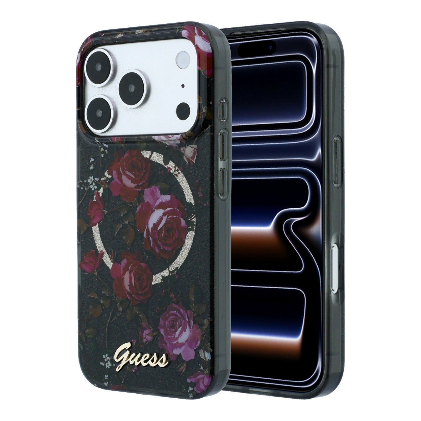 كفر هاتف جيس Iphone 17  Pro Max + Iphone 18 Pro Max
