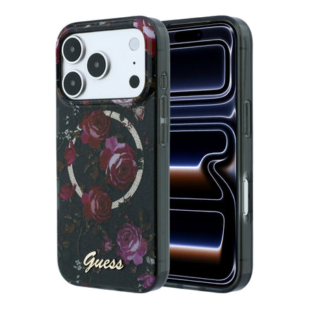 כיסוי לטלפון גס Iphone 17  Pro Max + Iphone 18 Pro Max