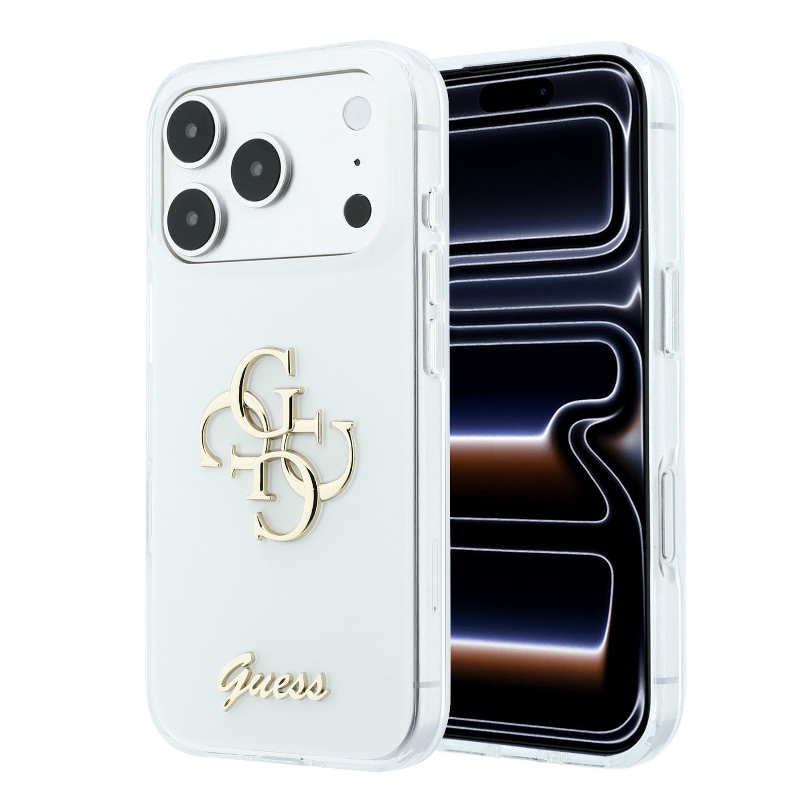 كفر هاتف جيس Iphone 17  Pro Max + Iphone 18 Pro Max