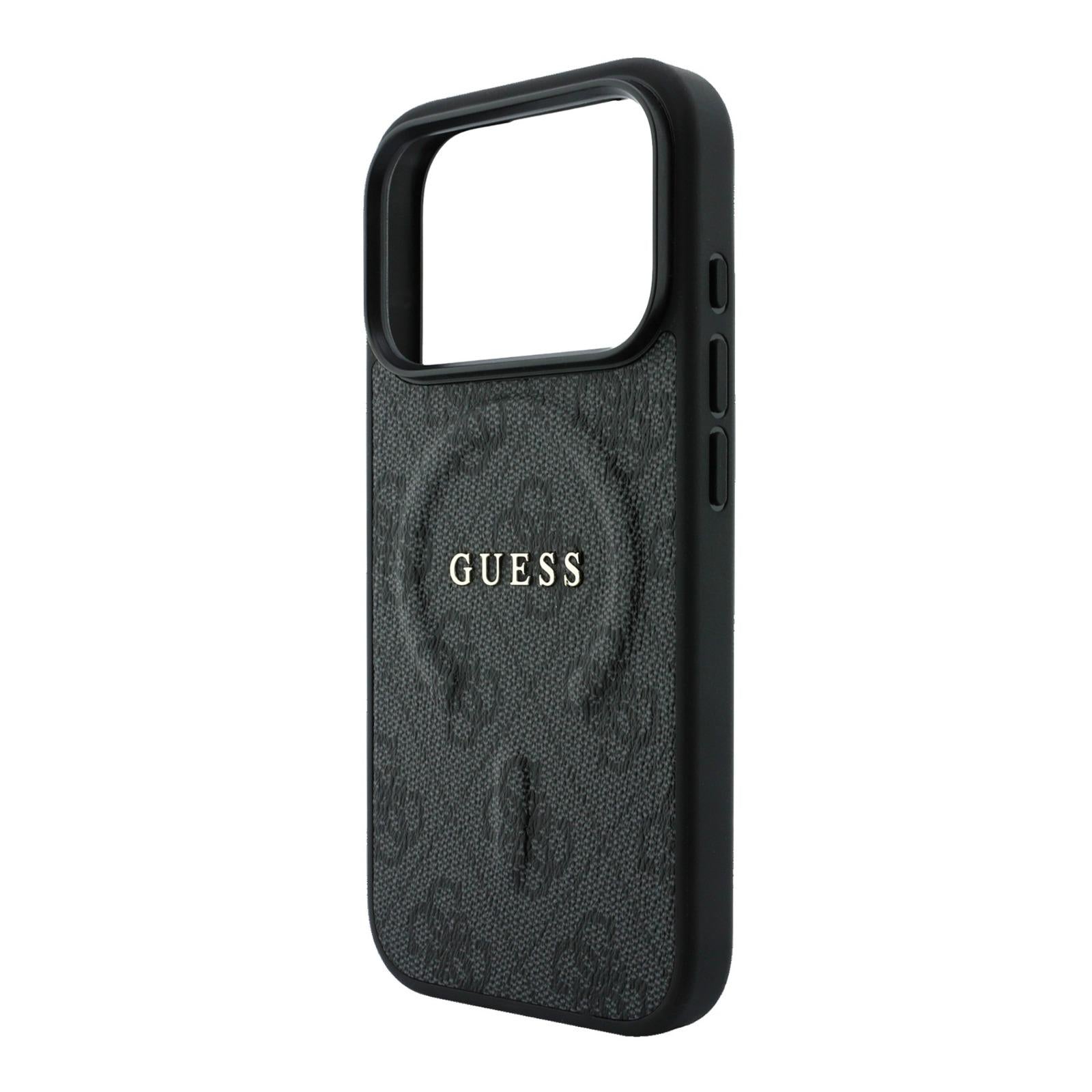 Guess Iphone 17  Pro Max + Iphone 18 Pro Max Phone Case