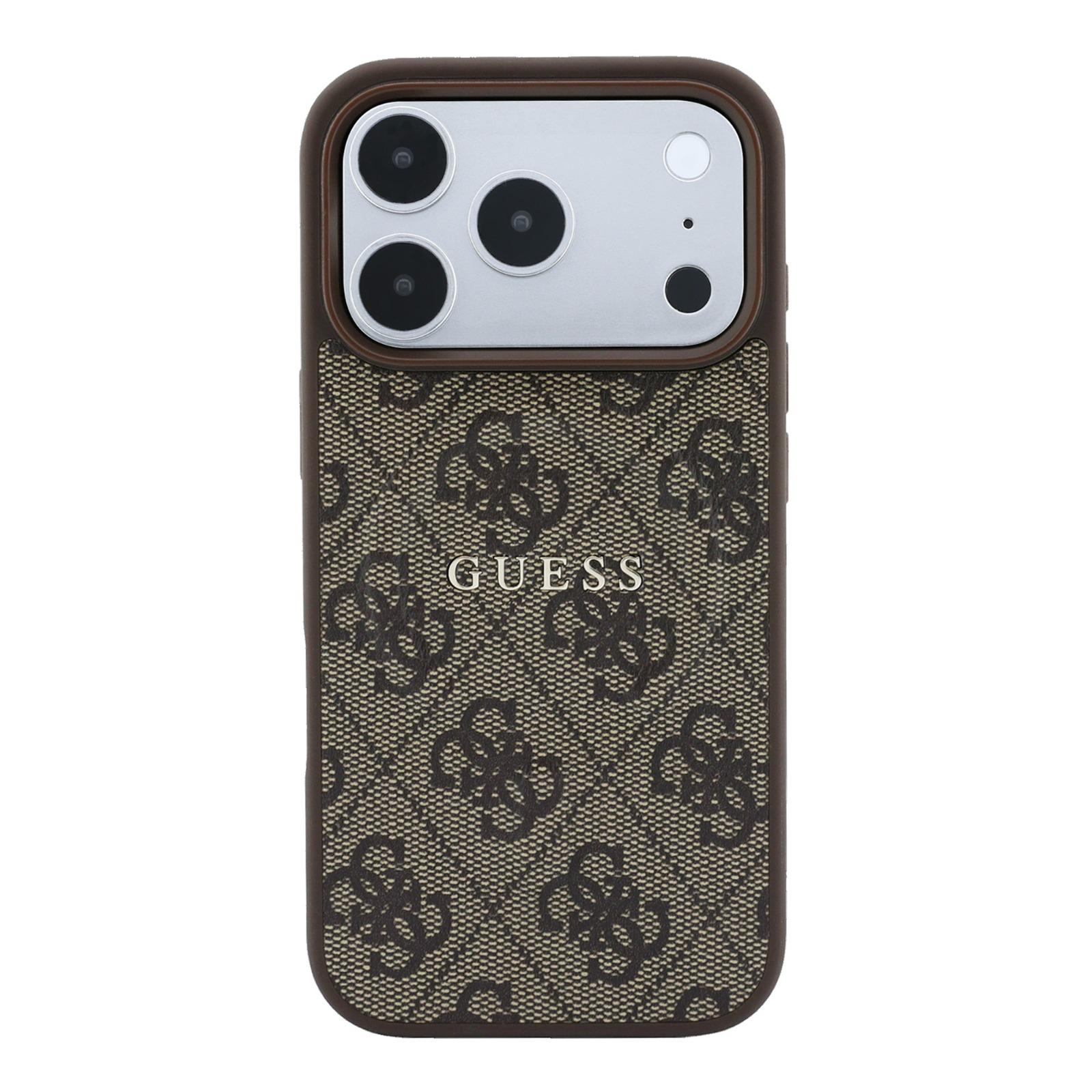Guess Iphone 17  Pro Max + Iphone 18 Pro Max Phone Case