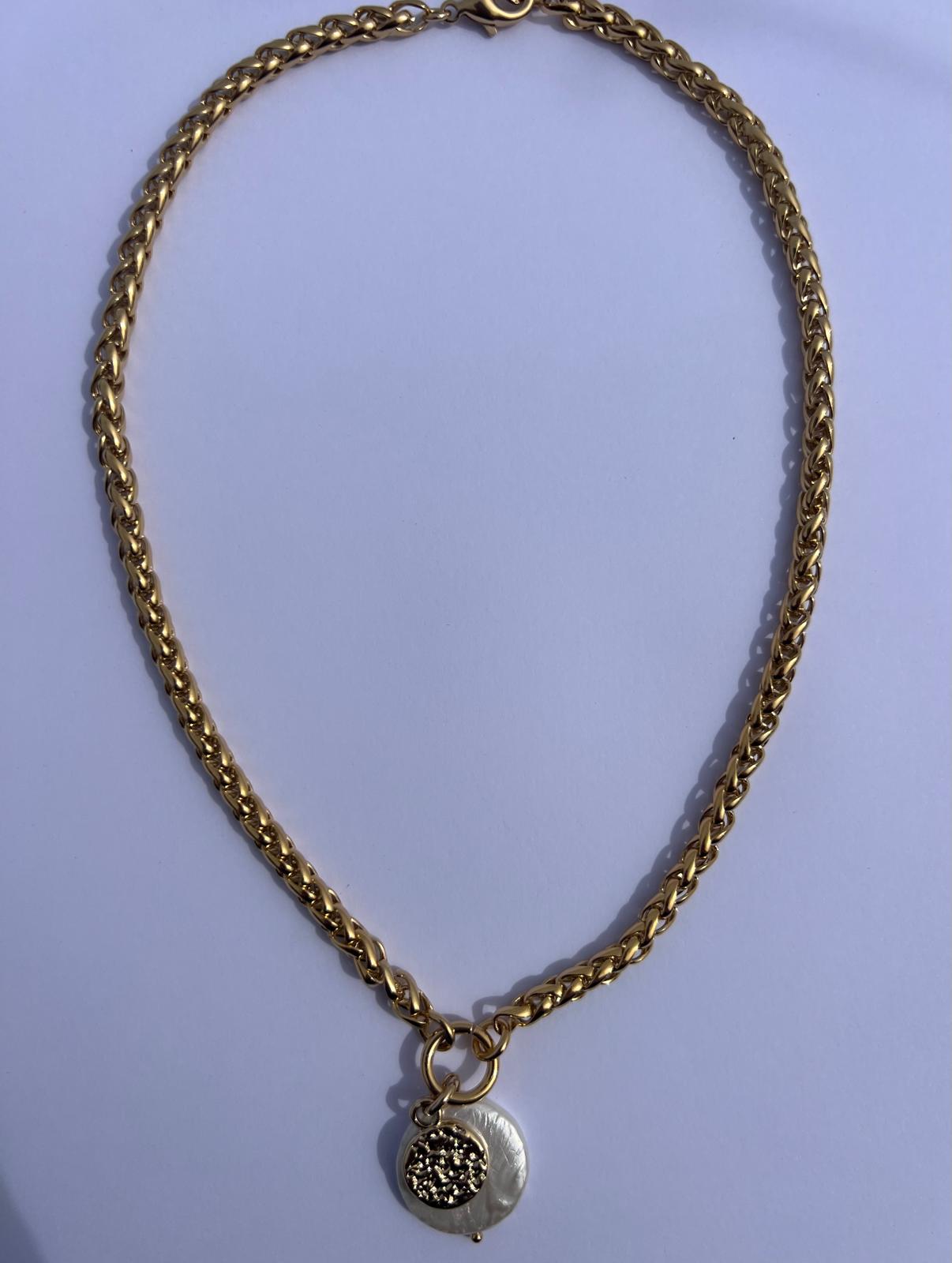 Danon Necklace
