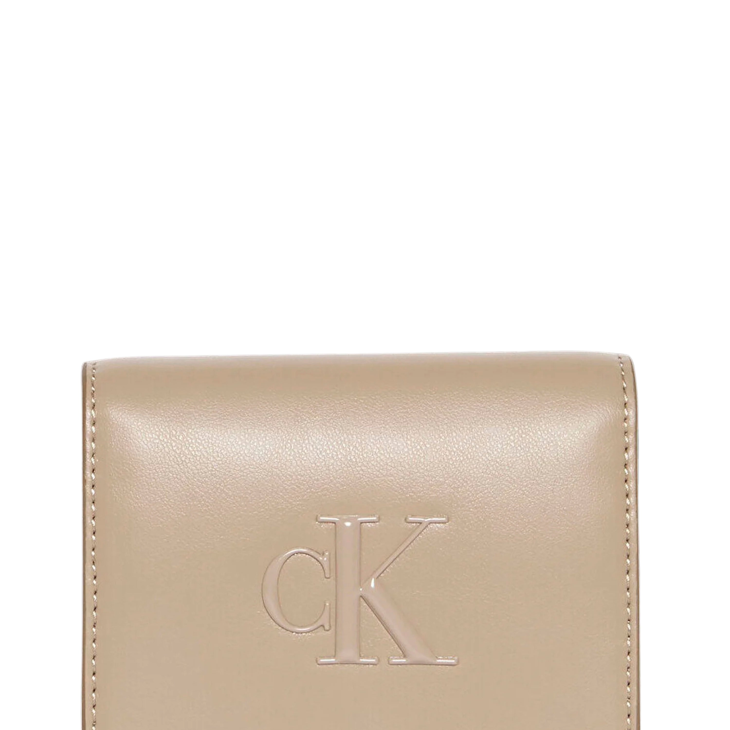Calvin Klein Bold Medium Bifold Wallet