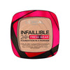 Face Powder لوريال Infaillible 120