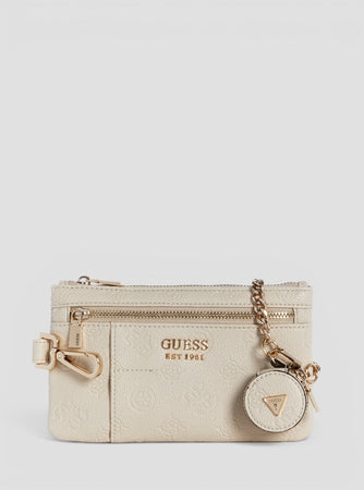 Guess Blake Multi Piece Travel Set Bag