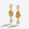 Danon Calisse Earrings