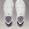 Calvin Klein Leather Trainers Sneaker