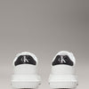 Calvin Klein Leather Trainers Sneaker