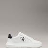 Calvin Klein Leather Trainers Sneaker