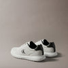 Calvin Klein 3 Eva Runner Mesh Sneaker