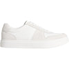 Calvin Klein Classic Cups Lace Mix Emb Tongue Sneaker