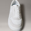 Calvin Klein Classic Cups Lace Mix Emb Tongue Sneaker