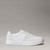 Calvin Klein Classic Cups Lace Mix Emb Tongue Sneaker