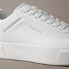 Calvin Klein Basket Cups Oxf Lup Hf Lth Sneaker