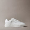 Calvin Klein Basket Cups Oxf Lup Hf Lth Sneaker