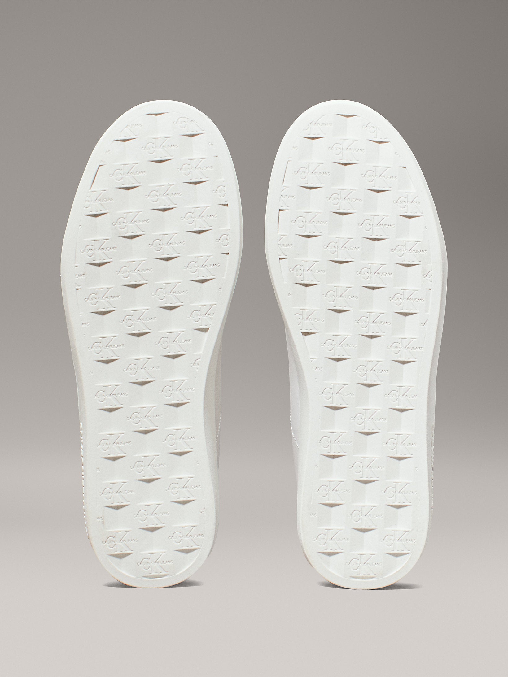 סניקרס קלווין קליין Classic Cupsole Low Lace Up