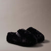 حذاء كالفين كلاين Home Anke Slipper Wn Fur