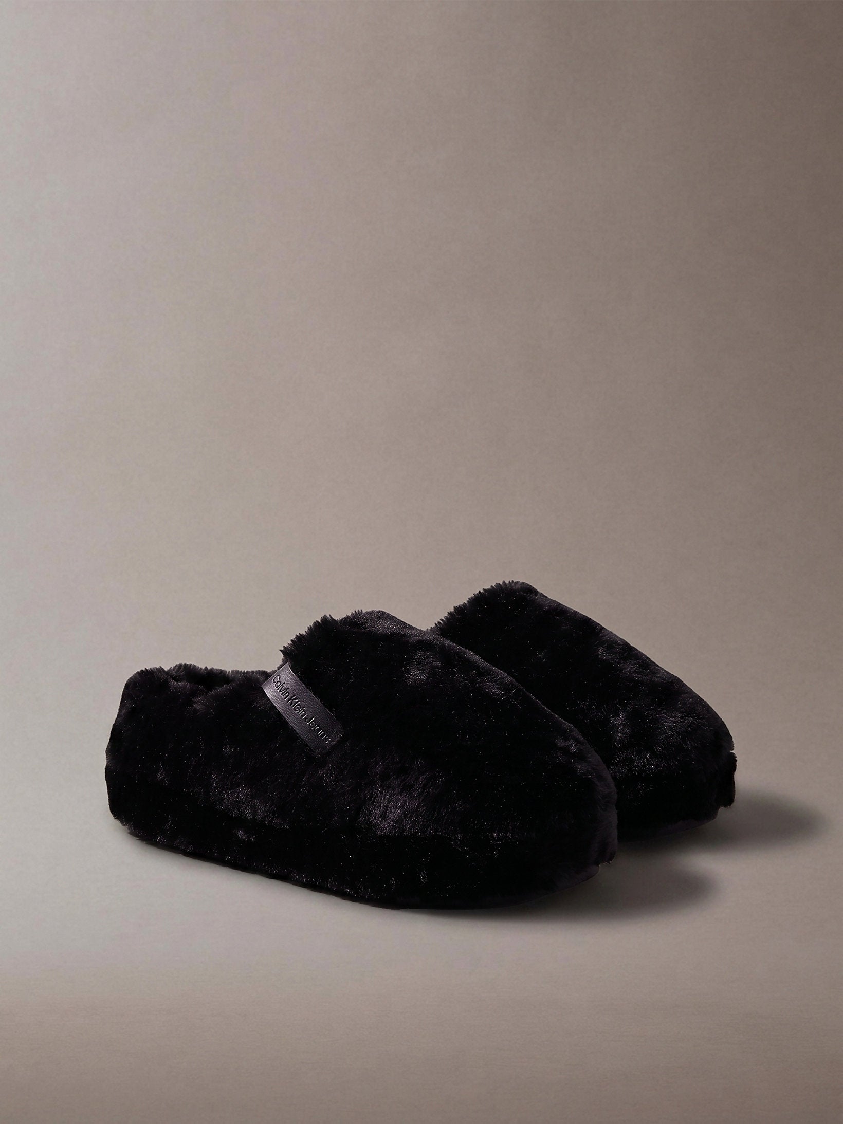حذاء كالفين كلاين Home Anke Slipper Wn Fur