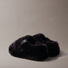 حذاء كالفين كلاين Home Anke Slipper Wn Fur