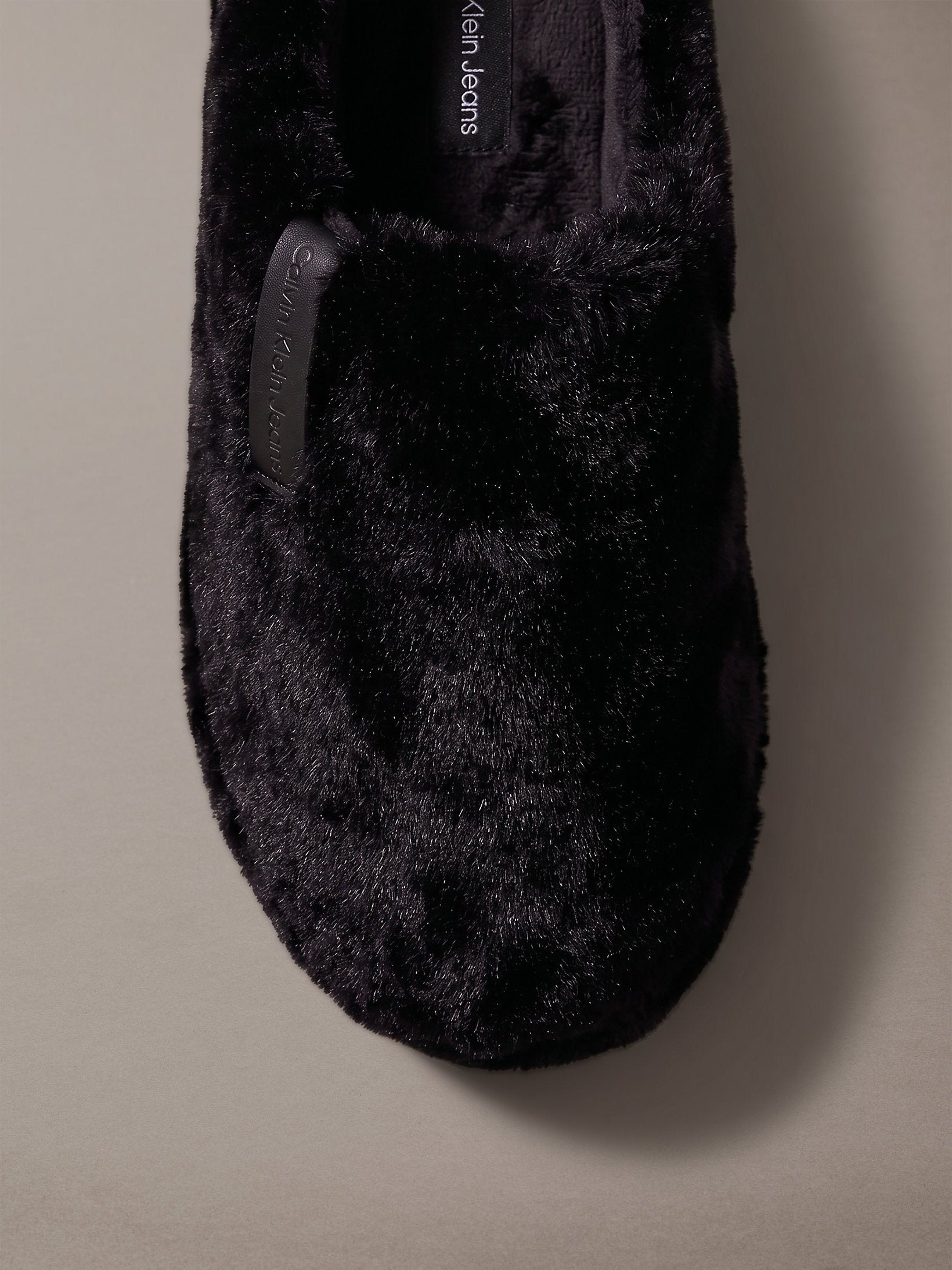 حذاء كالفين كلاين Home Anke Slipper Wn Fur