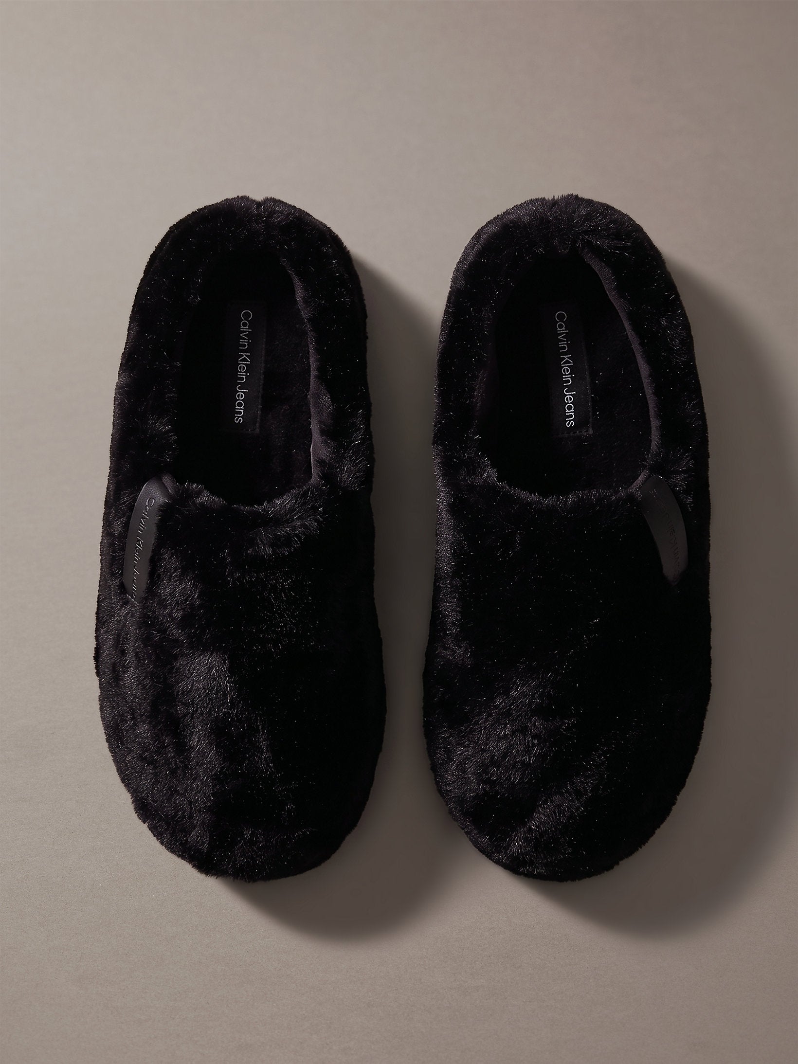 حذاء كالفين كلاين Home Anke Slipper Wn Fur