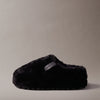 حذاء كالفين كلاين Home Anke Slipper Wn Fur
