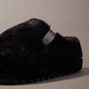 حذاء كالفين كلاين Home Anke Slipper Wn Fur