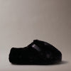 حذاء كالفين كلاين Home Anke Slipper Wn Fur