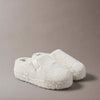 נעל קלווין קליין Home Anke Slipper Wn Fur
