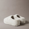 נעל קלווין קליין Home Anke Slipper Wn Fur